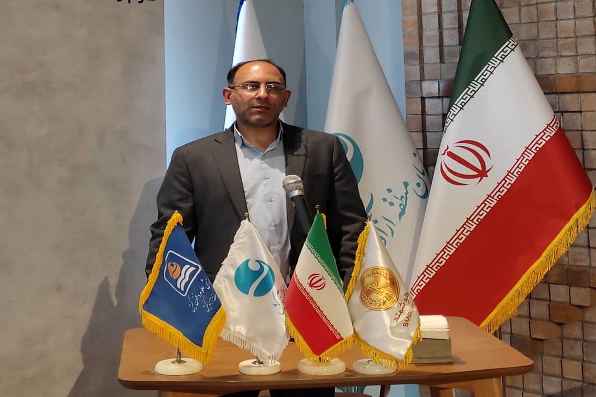 نخستین دارایی دیجیتال بین المللی ایران، «واحد زر» رسماً فعالیت خود را آغاز می کند