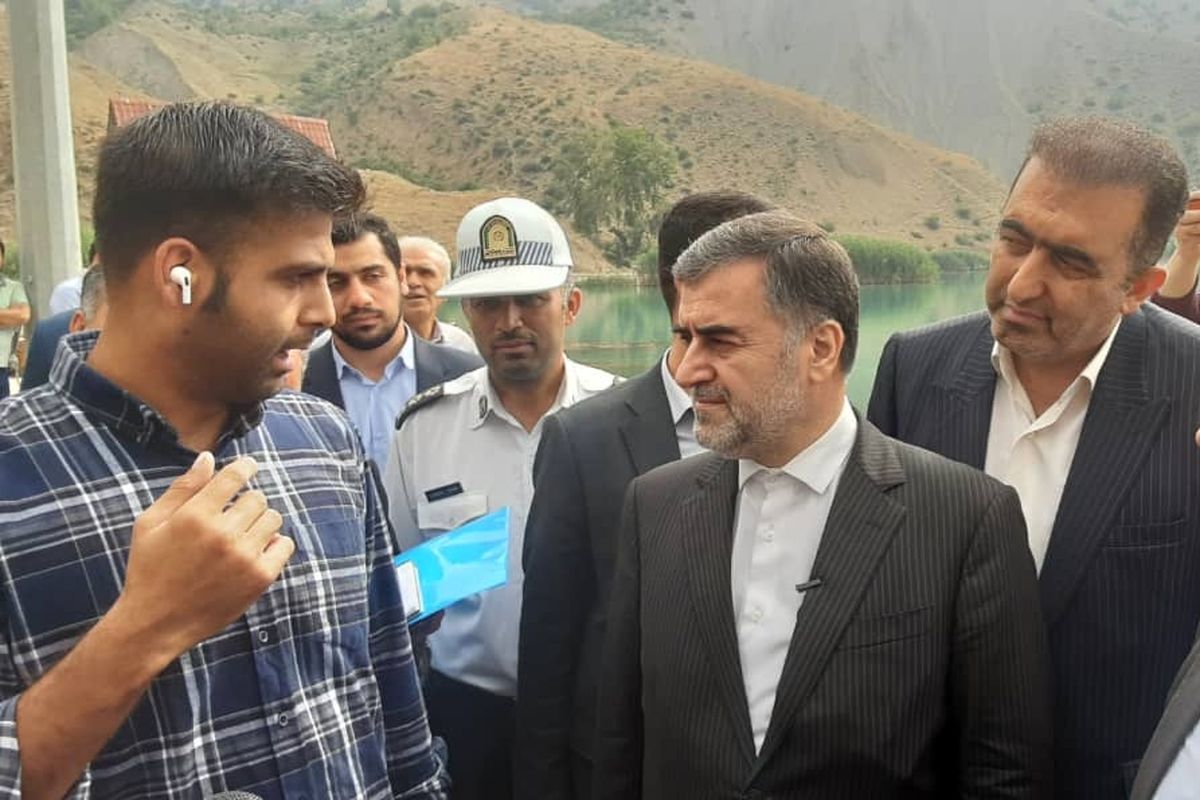 استاندار مازندران در پنجمین سفر شهرستانی، سه شنبه به جویبار می رود