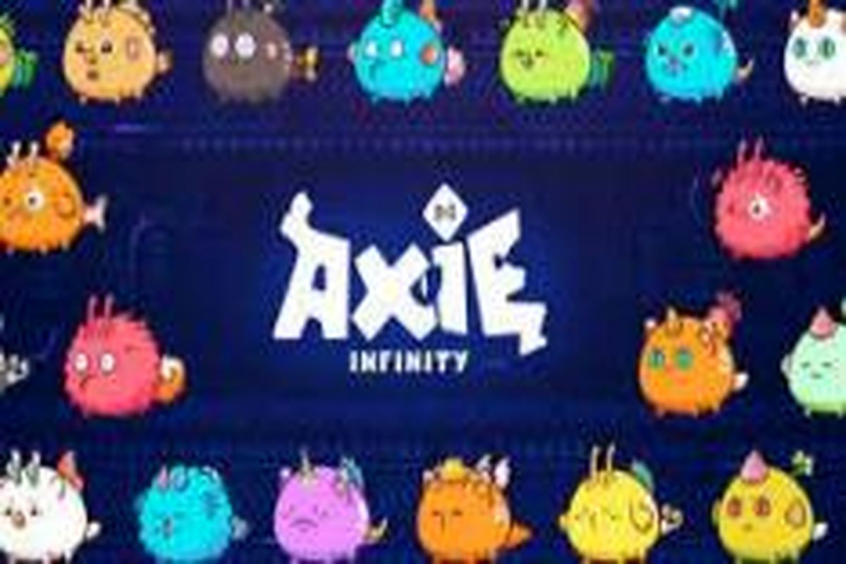 هکرهای Axie Infinity با پیشنهاد شغلی جعلی در لینکدین، بلاک چین این بازی را هک کردند