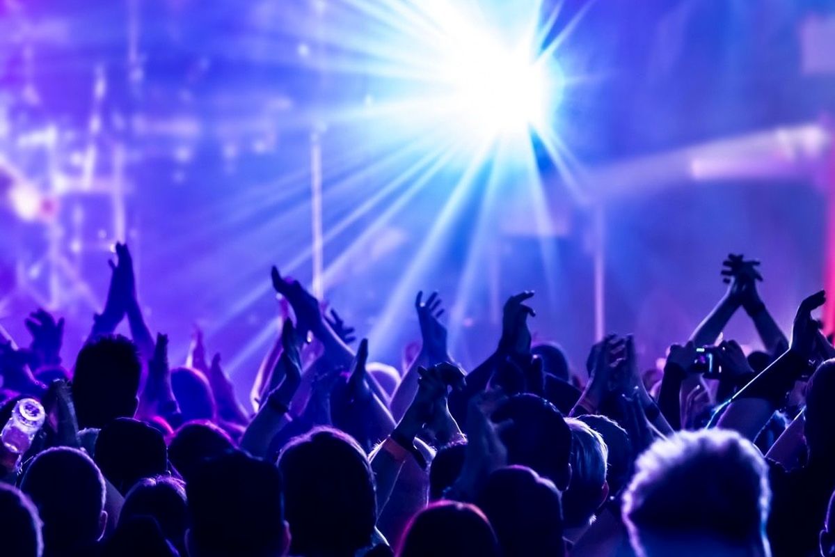 کنسرت «آرامش - صدای آسمان» در فرهنگسرای نیاوران اجرا می شود