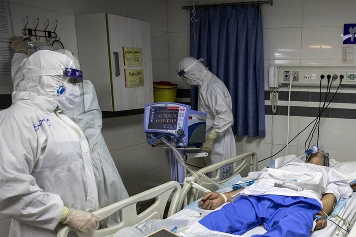 هشدار دانشگاه علوم پزشکی یاسوج در خصوص اوج گیری کرونا