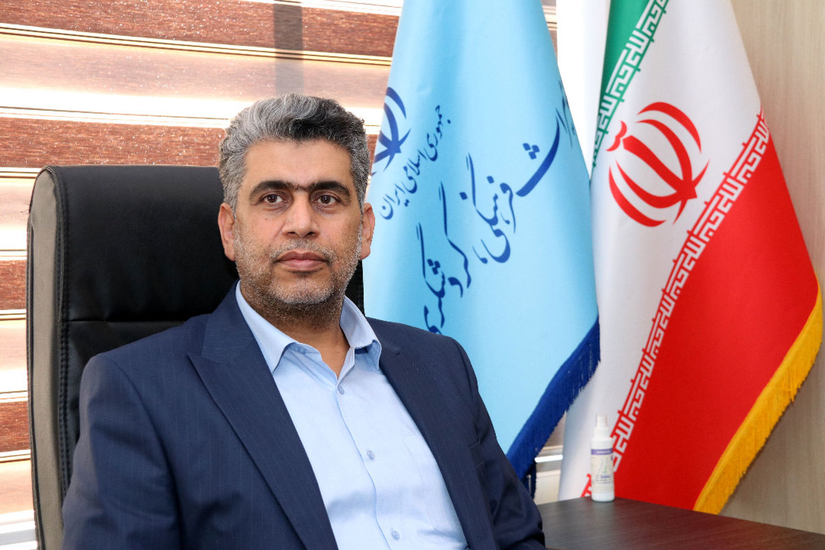 محسن نژاد: گردشگران از نخستین جشنواره اقوام ایران‌زمین در شیراز استقبال کردند