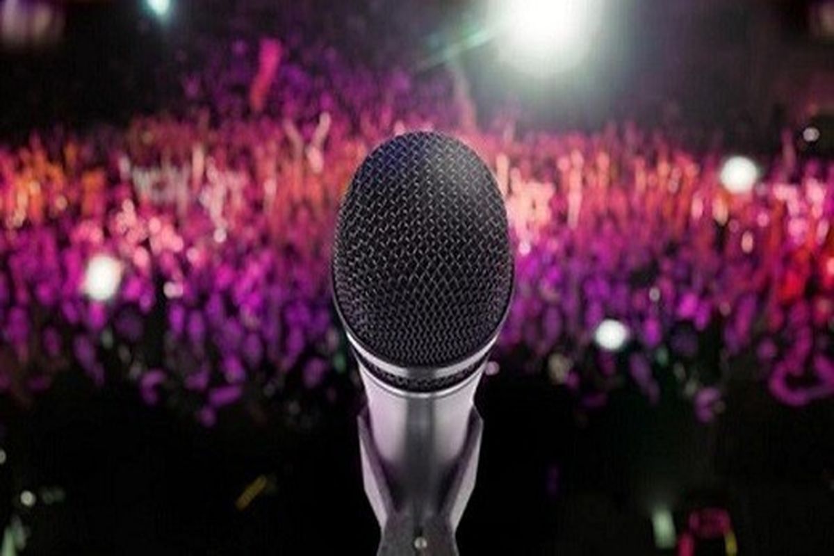 کنسرت_نمایش «شبنم عشق» روایت داستان آفرینش به روی صحنه می‌رود