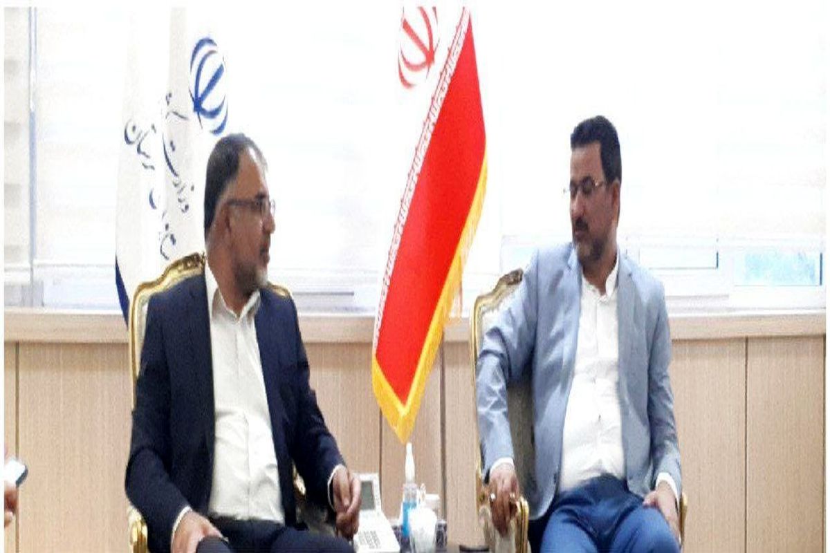 استاندار: مشکلات واحدهای تولیدی عظیم خودرو و زاگرس خودرو لرستان چالش ملی است