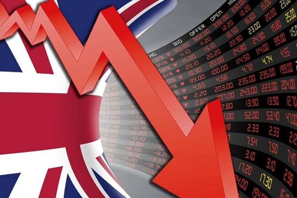 نا امیدی شرکت های بریتانیایی درگیر تورم و تنزل سرمایه گذار