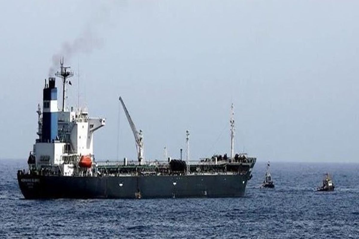 صنعاء: سازمان ملل ائتلاف سعودی را وادار به توقف دزدی دریایی و راهزنی کند