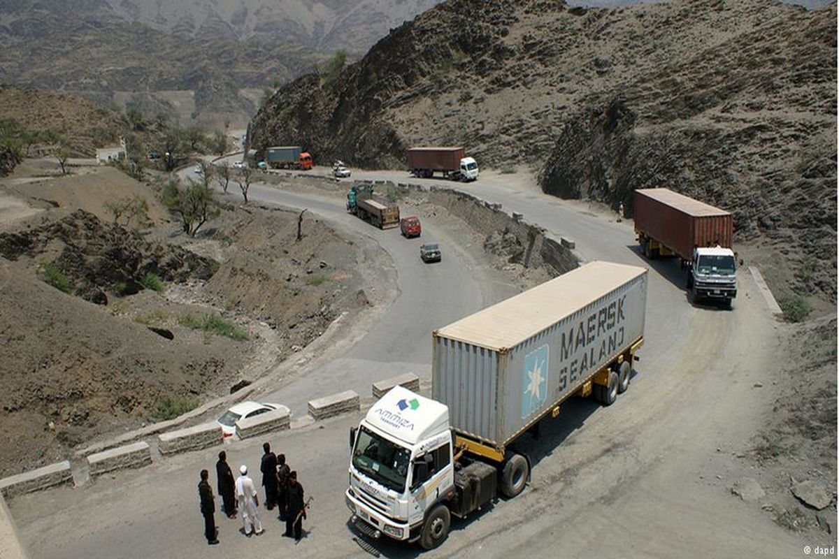 کابل و اسلام آباد بدنبال حل مشکلات تزانزیتی خود