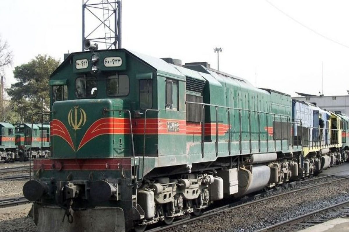 پنج شنبه ۳۰ تیرماه؛ لغو حرکت قطارهای حومه ایی خوزستان