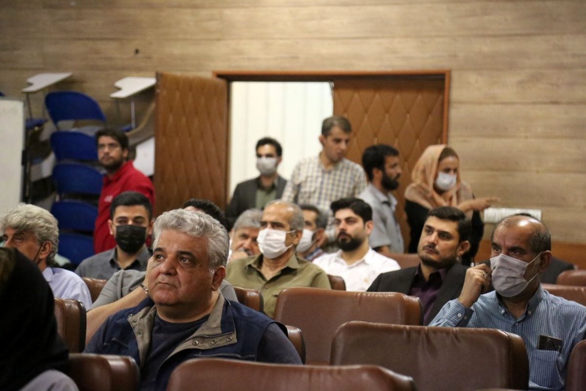 مجمع عمومی عادی اتحادیه تولیدکنندگان فیلم و برنامه های تصویری ایران برگزار شد/ مدیر مسئولی محمدرضا تخت‌کشیان با اکثریت آرا