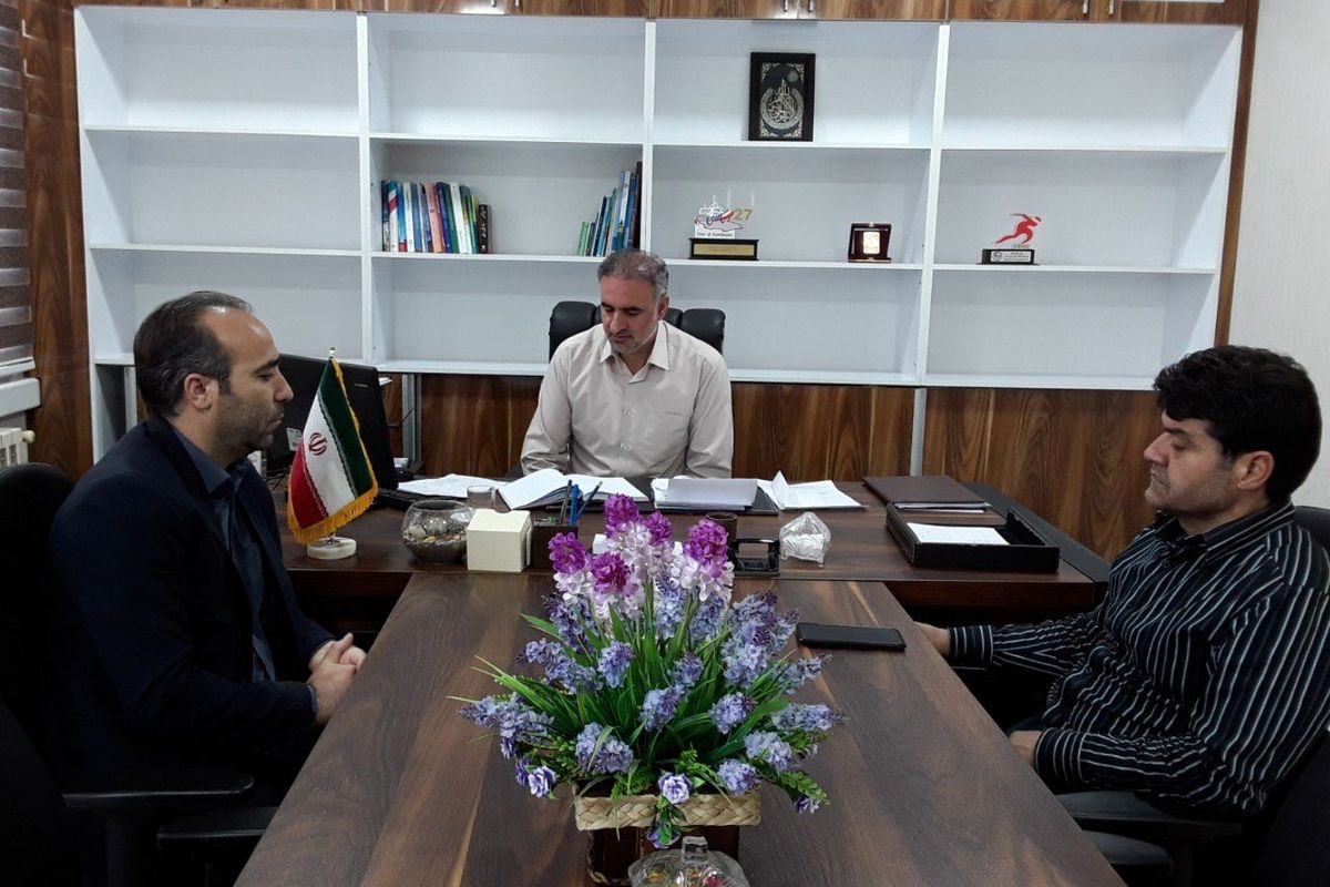 ۷۰۰ تیم روستایی در جام پرچم آماده رقابت با هم هستند