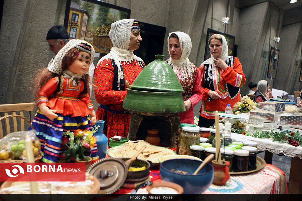 واکنش رئیس شورای اسلامی شهر رشت به حذف عنوان رشت نخستین شهر خلاق خوراک