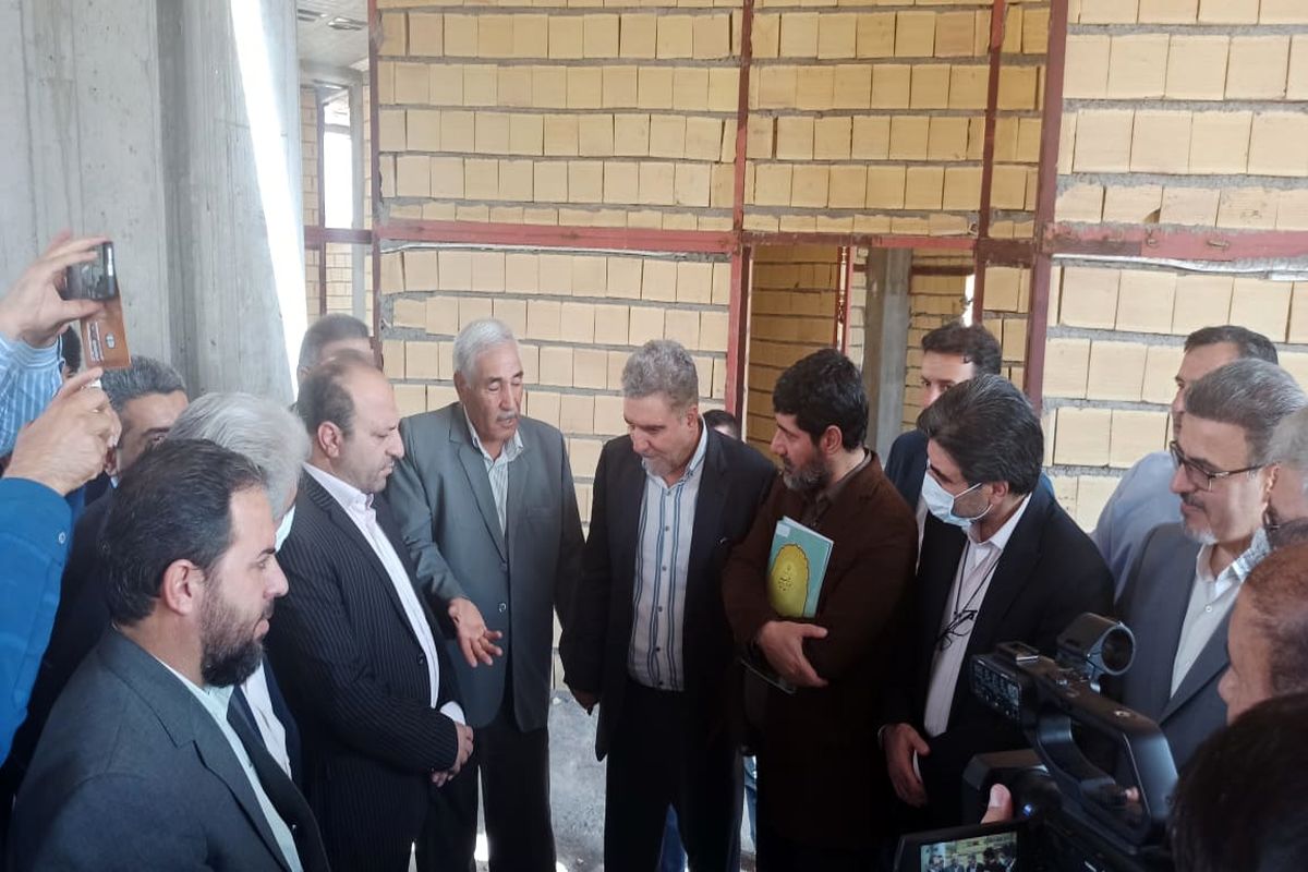 ۶طرح بزرگ سرمایه‌گذاری گردشگری در شهرستان گچساران در حال اجراست