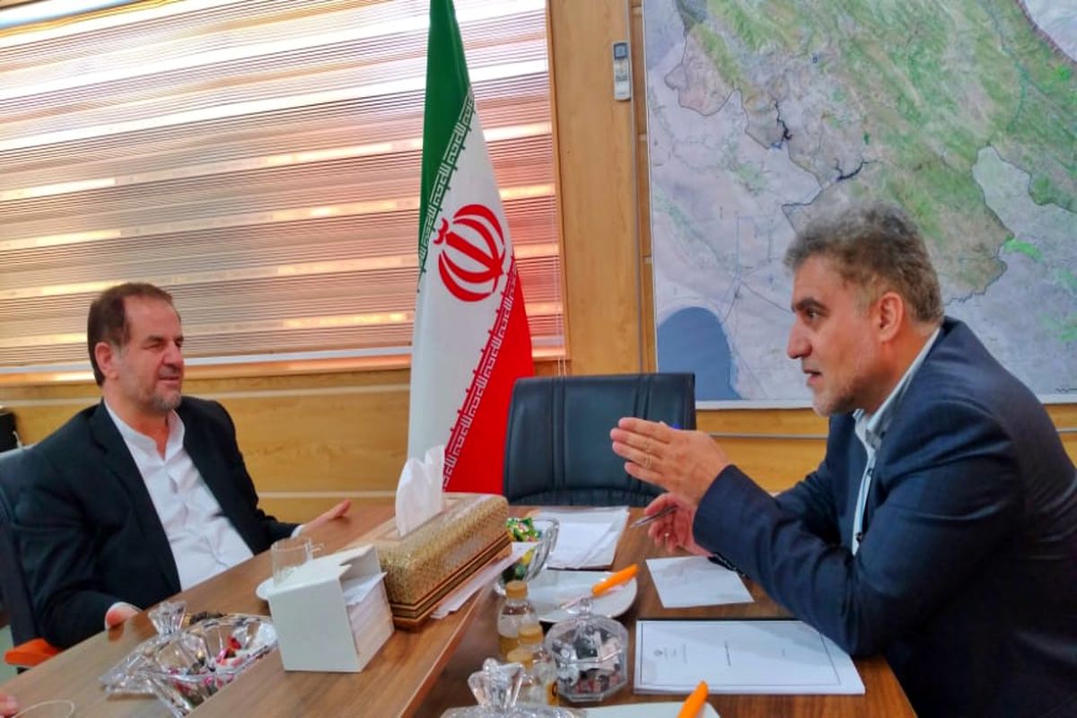 خبرهای خوب از پروژه‌های آبرسانی و احداث جاده روستایی/عراقی‌ها و عمانی‌ها برای سرمایه‌گذاری به کهگیلویه و بویراحمد می‌آیند