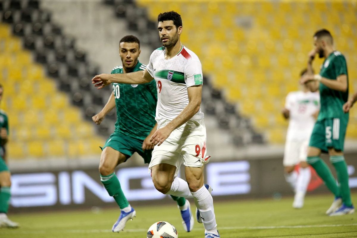 حساب ویژه ترک‌ها روی ستاره‌های فوتبال ایران