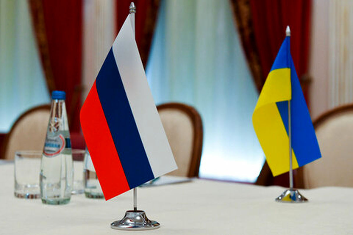امضای توافق روسیه و اوکراین برای از سرگیری صادرات غلات