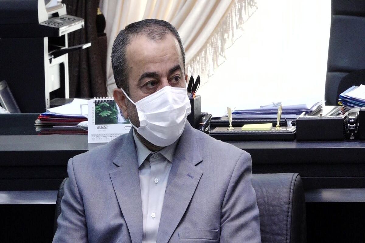 دکتر قناعت: نگاه ویژه و خاصی به توسعه بخش گردشگری در استان خراسان جنوبی وجود دارد