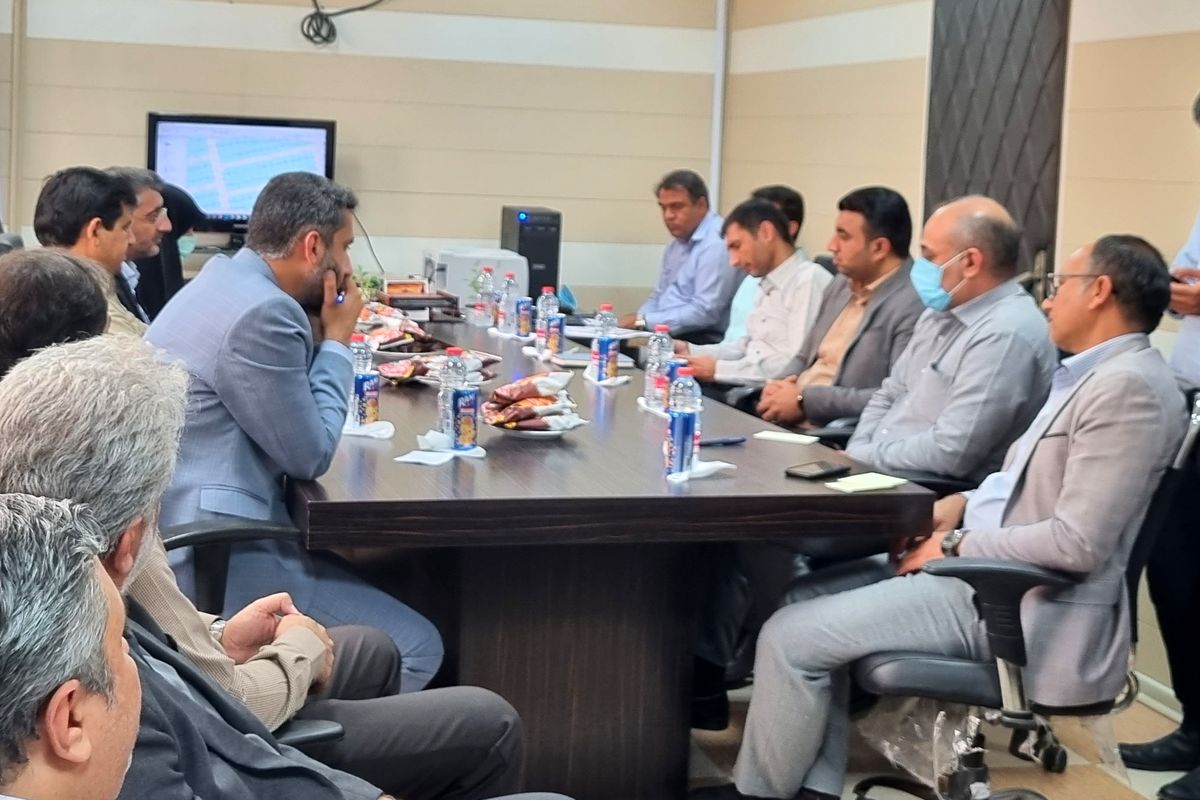 شهردار بندرعباس: ۳۰۰،۰۰۰ ملک ممیزی می شود