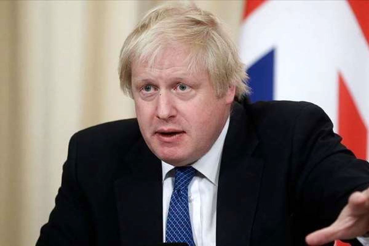 انگلیس: واردات طلا از روسیه ممنوع شد