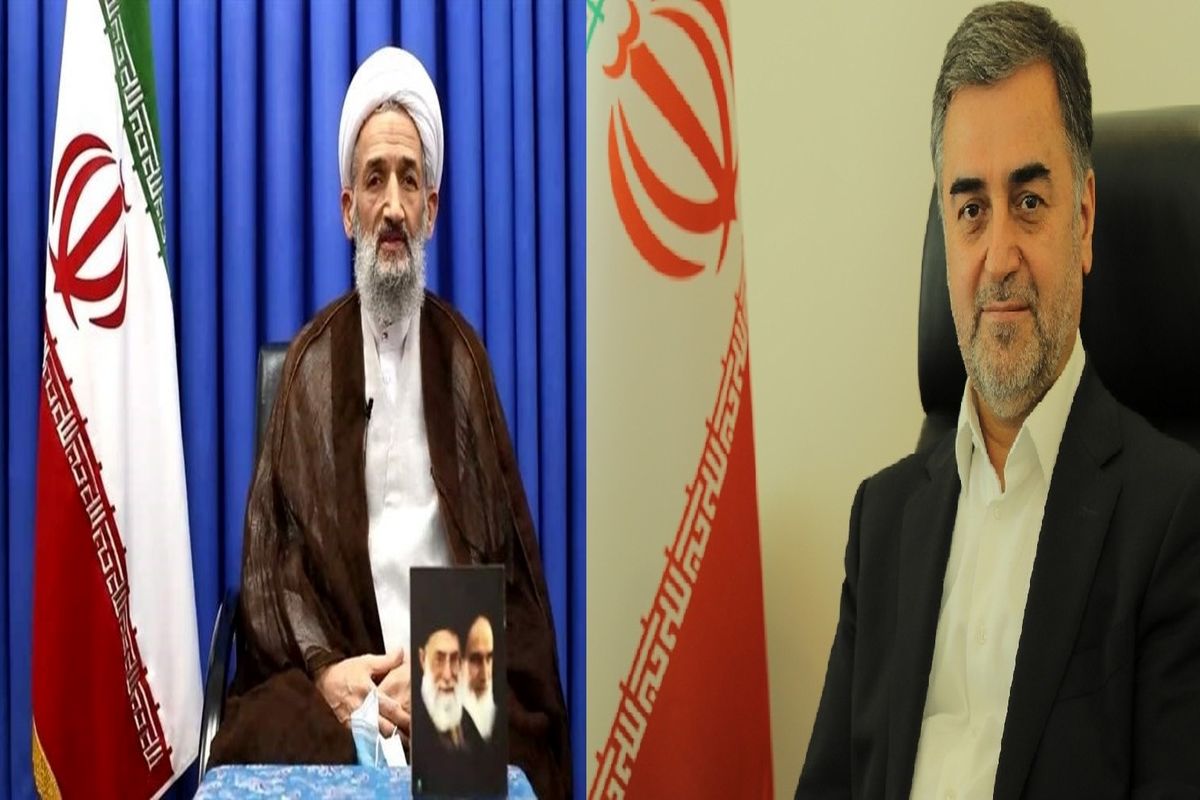 پیام مشترک نماینده ولی فقیه در استان و استاندار مازندران به مناسبت هفته جهانی مبارزه با مواد مخدر