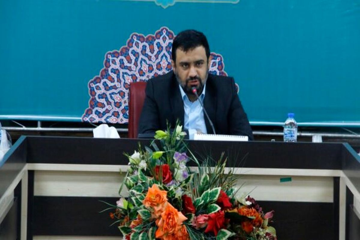 وزیر کشور حکم معاون سیاسی و اجتماعی استانداری خوزستان را صادر و ابلاغ کرد