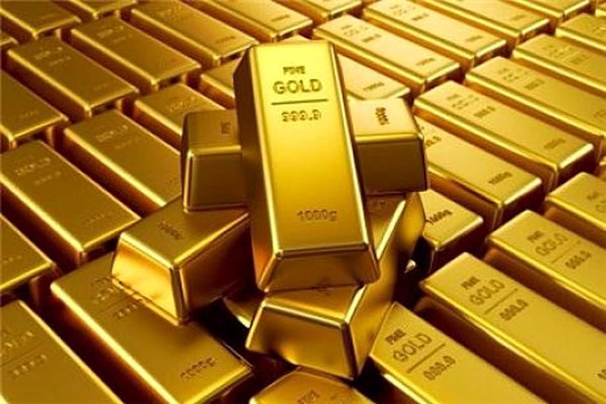قیمت طلا امروز چهارشنبه ۵ تیر ۱۴۰۱
