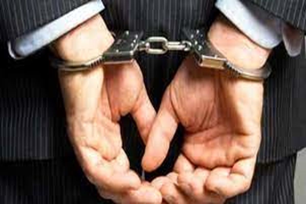 بازداشت ۲ مدیر سابق خرمشهر به اتهام فساد مالی