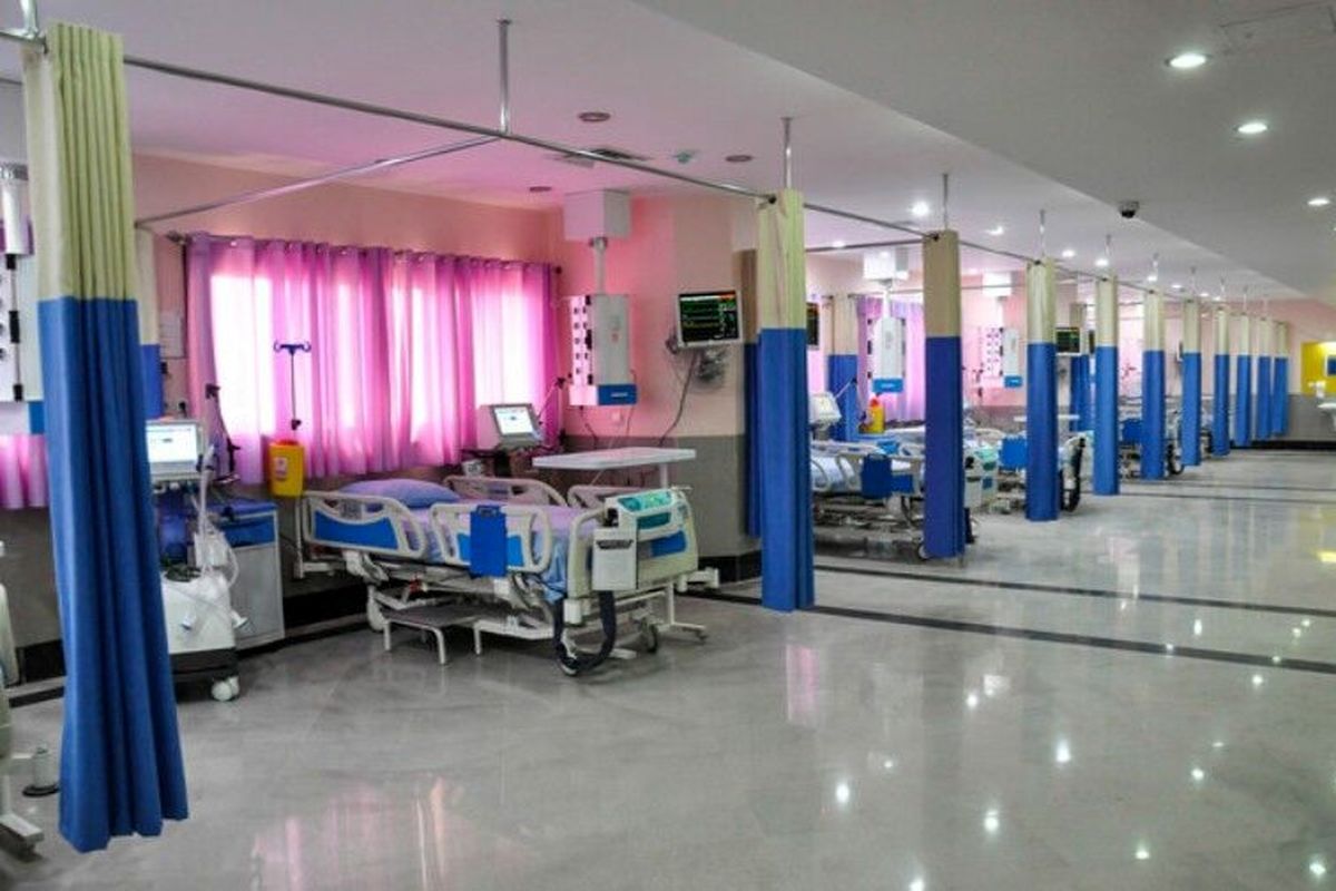 راه اندازی مرکز پزشکی هسته ای در کهگیلویه و بویراحمد