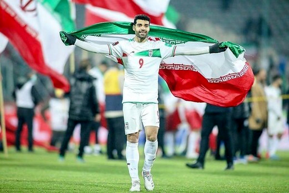 ۳۲ ستاره از ۳۲ ملت در جام جهانی فوتبال ۲۰۲۲ قطر