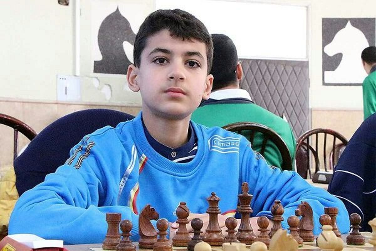 نخستین دوره مسابقات آزاد بین‌المللی شطرنج در زنجان آغاز شد
