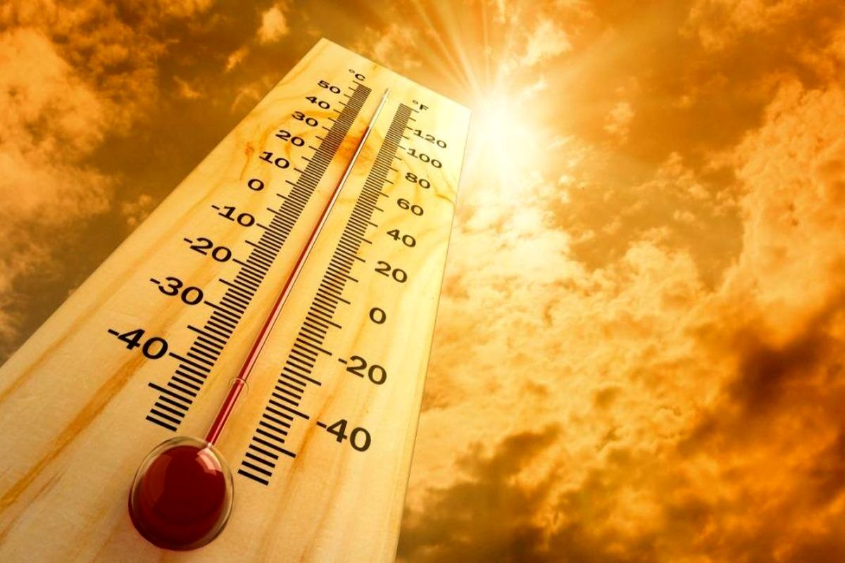 صدور هشدار سطح زرد گرمای هوا به کشاورزان استان تهران