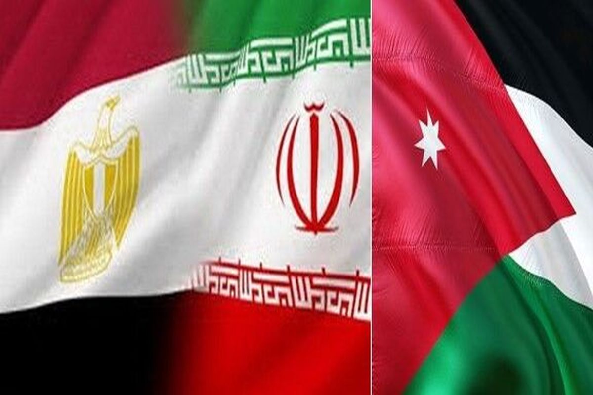 فواد حسین: ایران با مصر و اردن در بغداد گفت‌وگو می‌کند