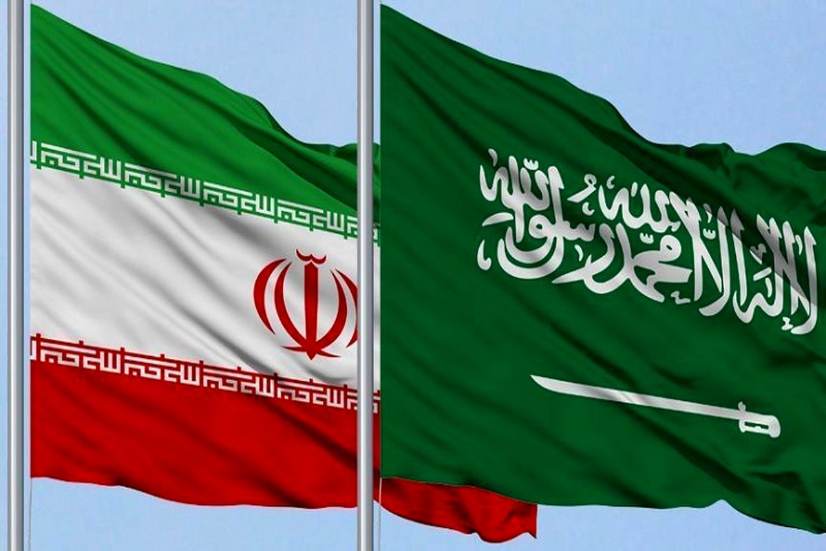 دور بعدی مذاکرات ایران و عربستان علنی برگزار می‌شود