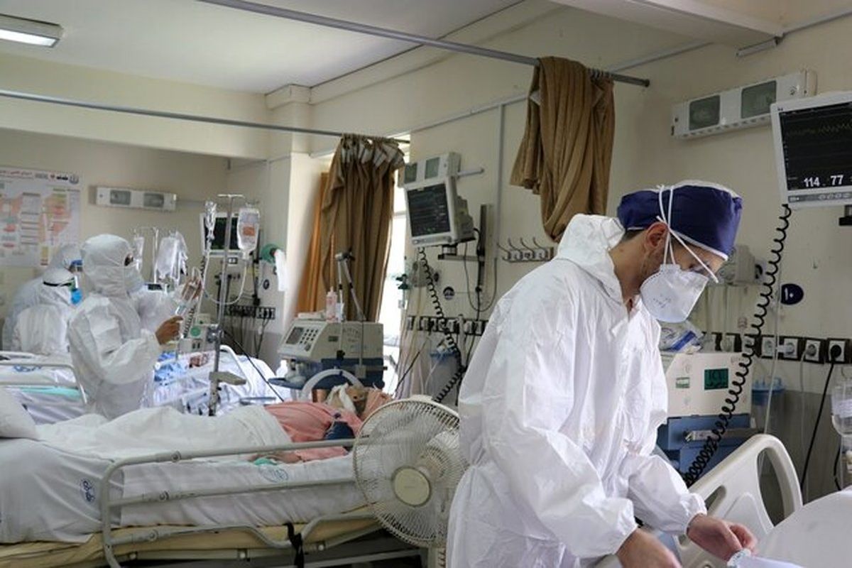 آخرین و جدیدترین آمار کرونایی استان قزوین تا ۱ مرداد ۱۴۰۱