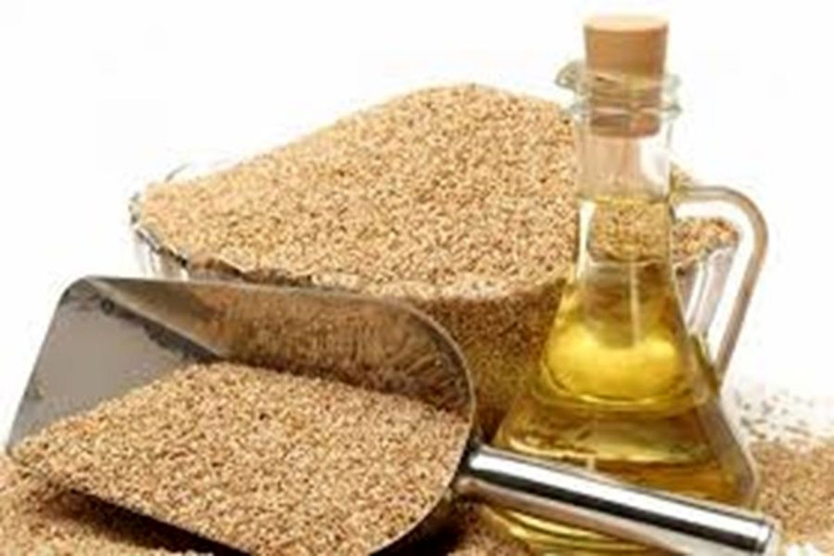 این روغن به هیچ وجه مصرف کردنی نیست!