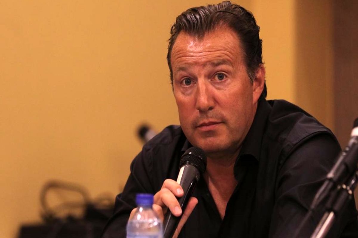 مدیر حقوقی فدراسیون فوتبال: از حمایت وزارت ورزش و جوانان براى عبور از فاجعه ویلموتس قدردانى مى‌کنیم