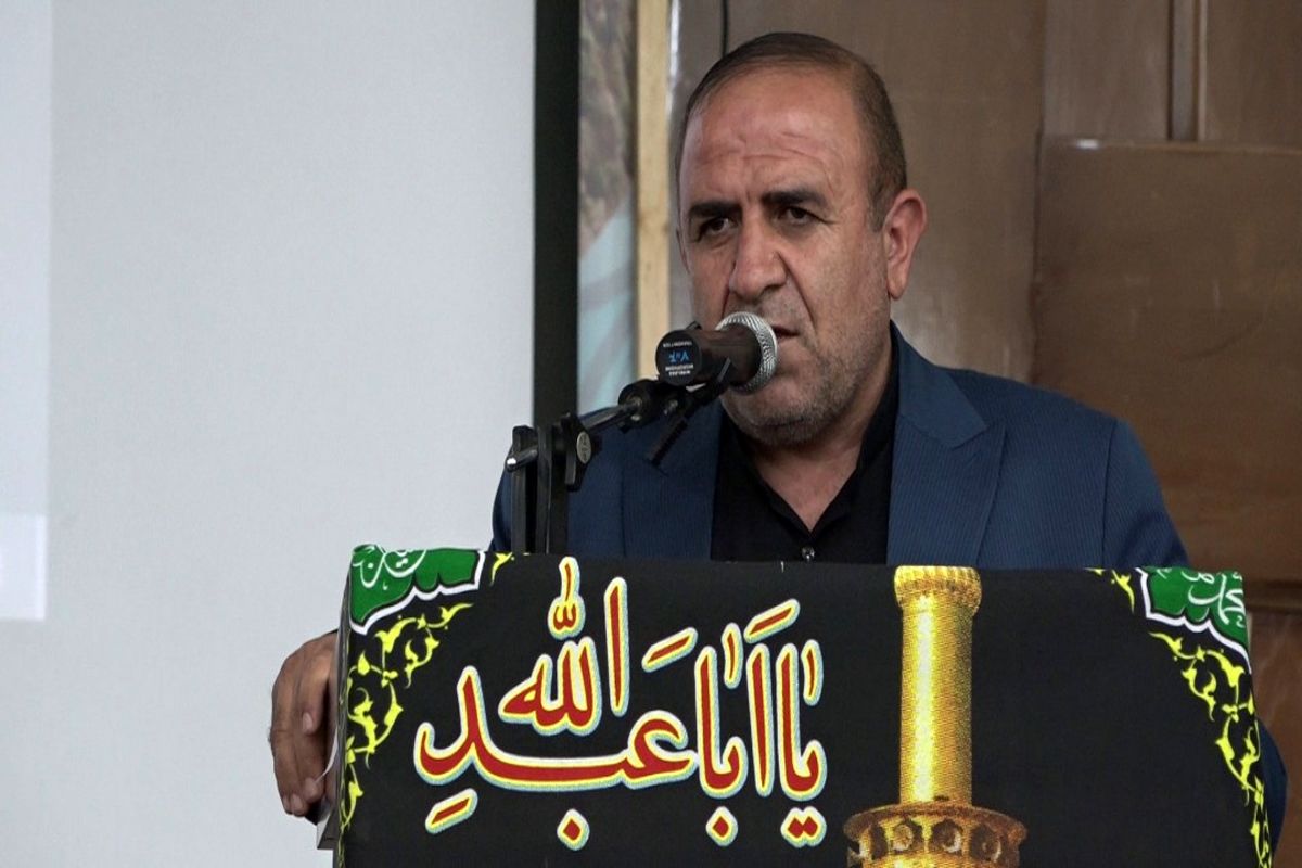 نظام اسلامی امروز نیازمند کار جهادی است