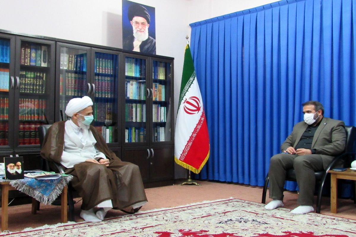 نماینده ولی فقیه در مازندران: رعایت استاندارد اعتماد عمومی به کالاهای داخلی را افزایش می دهد‏