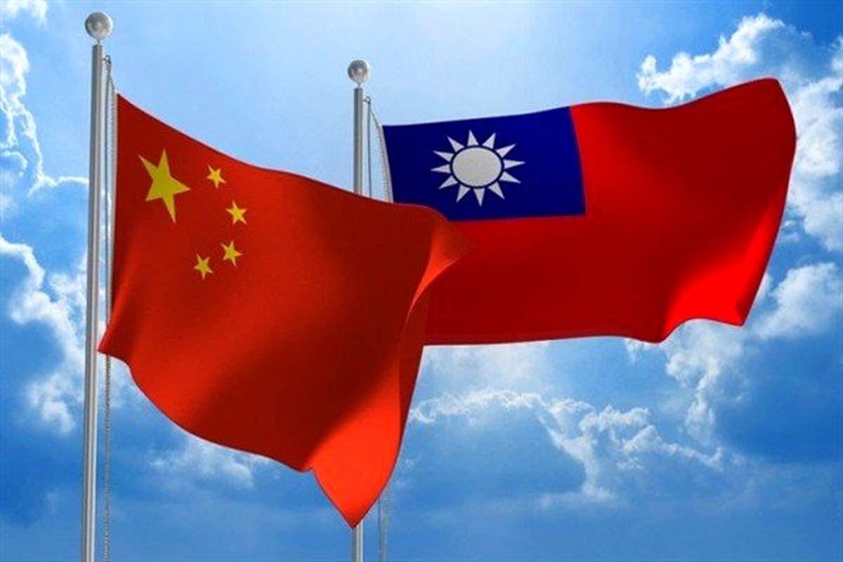 چین واردات مواد غذایی از تایوان را متوقف کرد