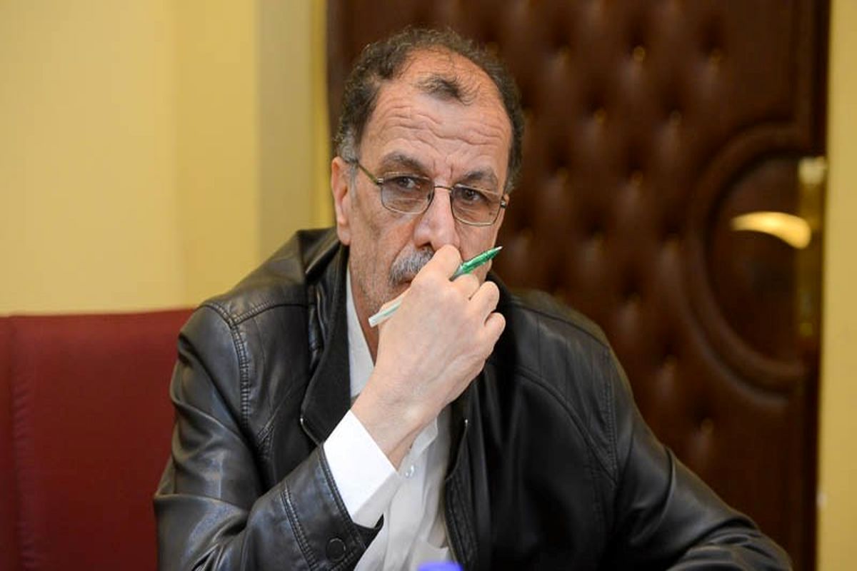 خسروی‌وفا عضو شورای عالی ورزش شد