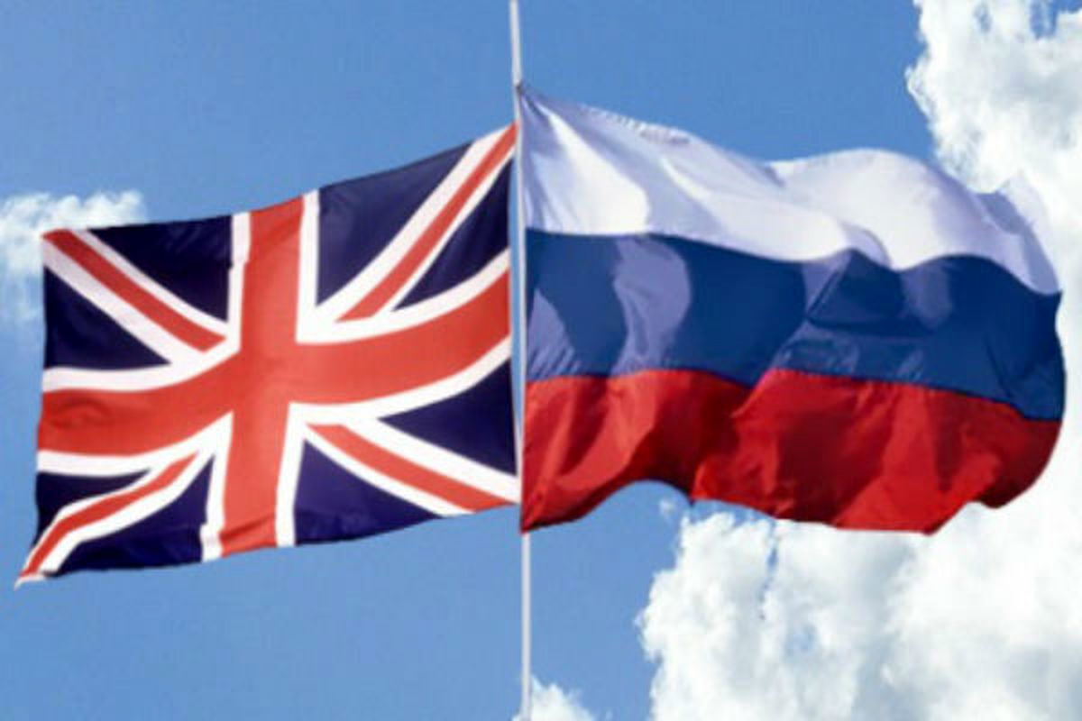 عقب‌نشینی لندن از تحریم‌های بیمه‌ای روسیه