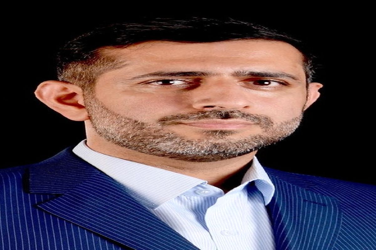 رضوان اصغری به عنوان مدیرکل ستاد اجرایی فرمان حضرت امام (ره) در استان اصفهان منصوب‌ شد