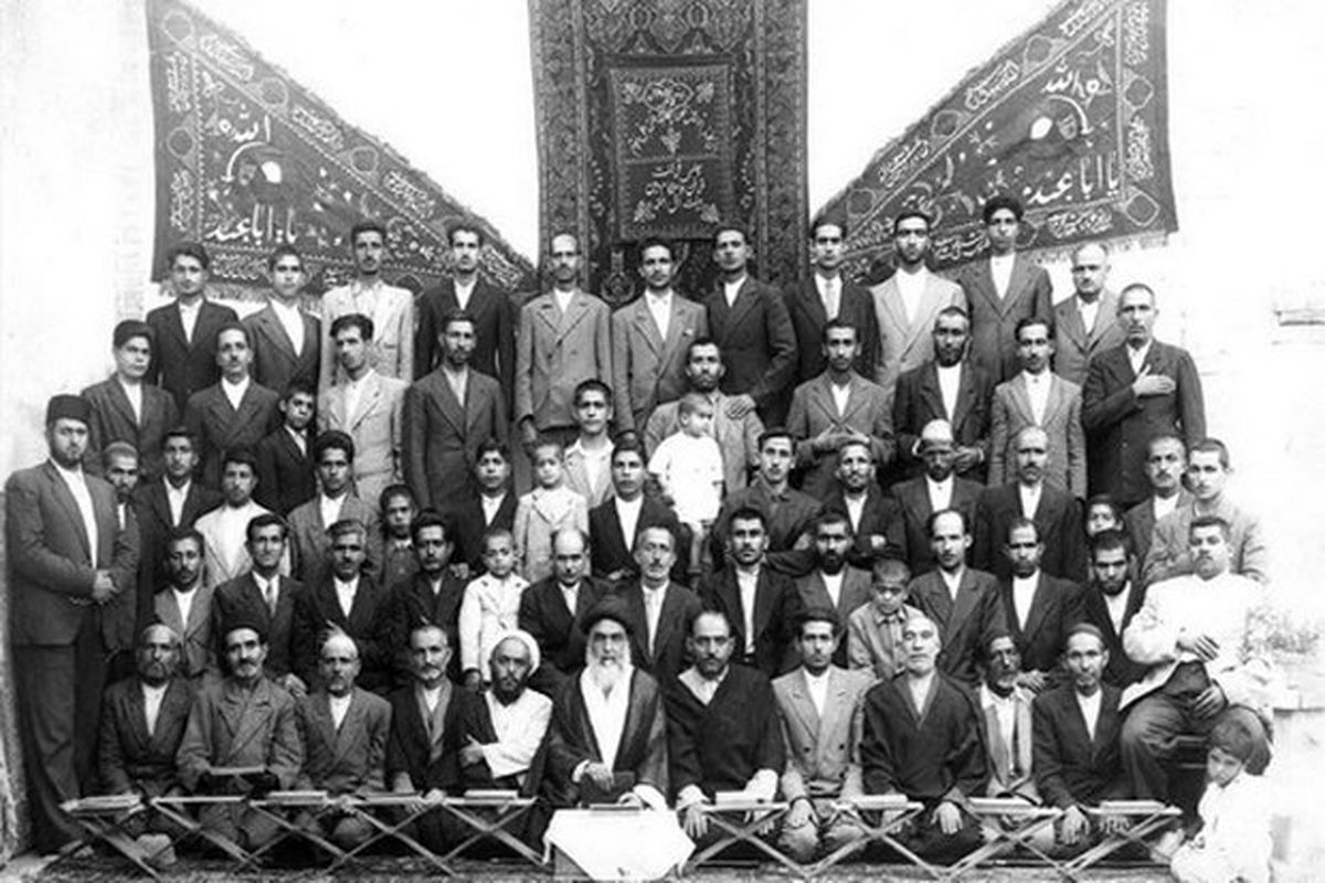 قدیمی ترین روضه‌های تهران در این اماکن برگزار می شد