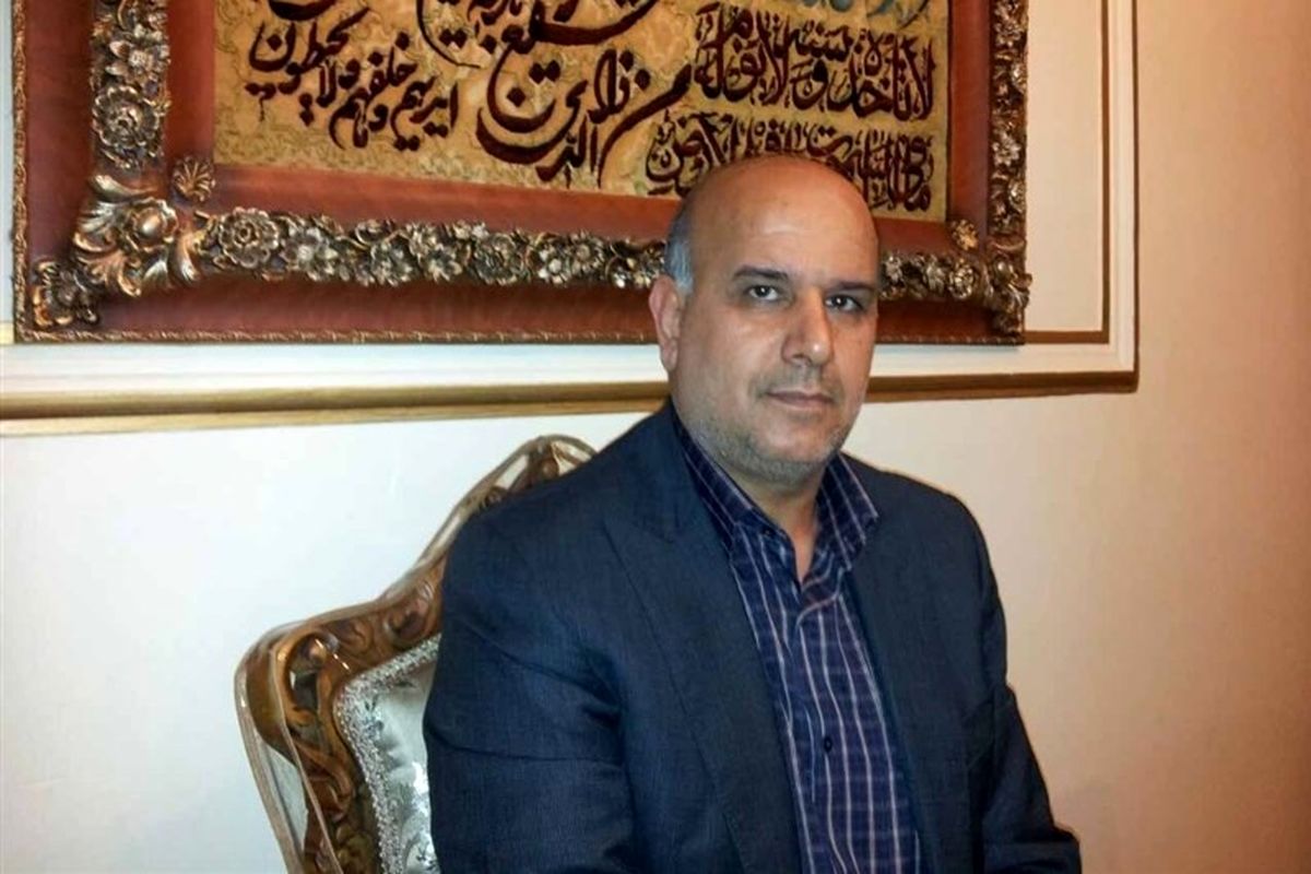 پایان ریاست ۸ ساله طالقانی در هیات فوتبال خوزستان / سرپرست جدید منصوب شد