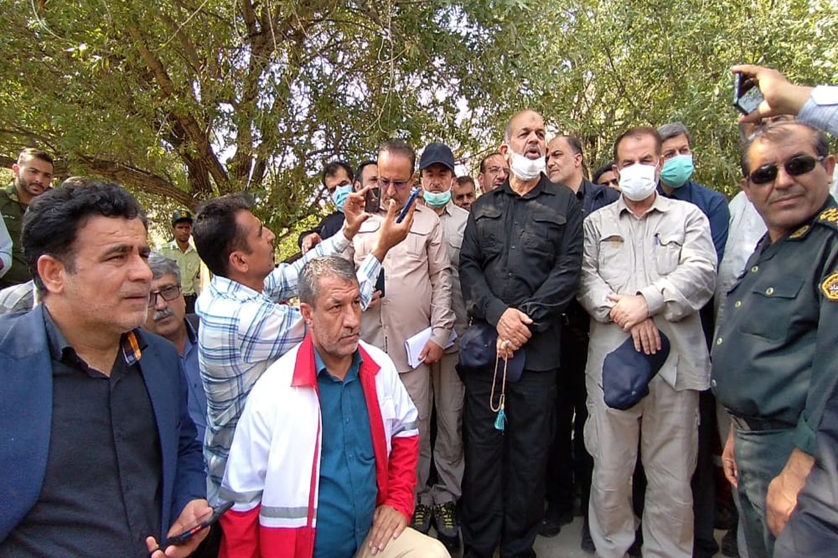 خبر خوب وزیر کشور: مردم نگران نباشند/ تمام خسارت‌های سیل جبران خواهد شد