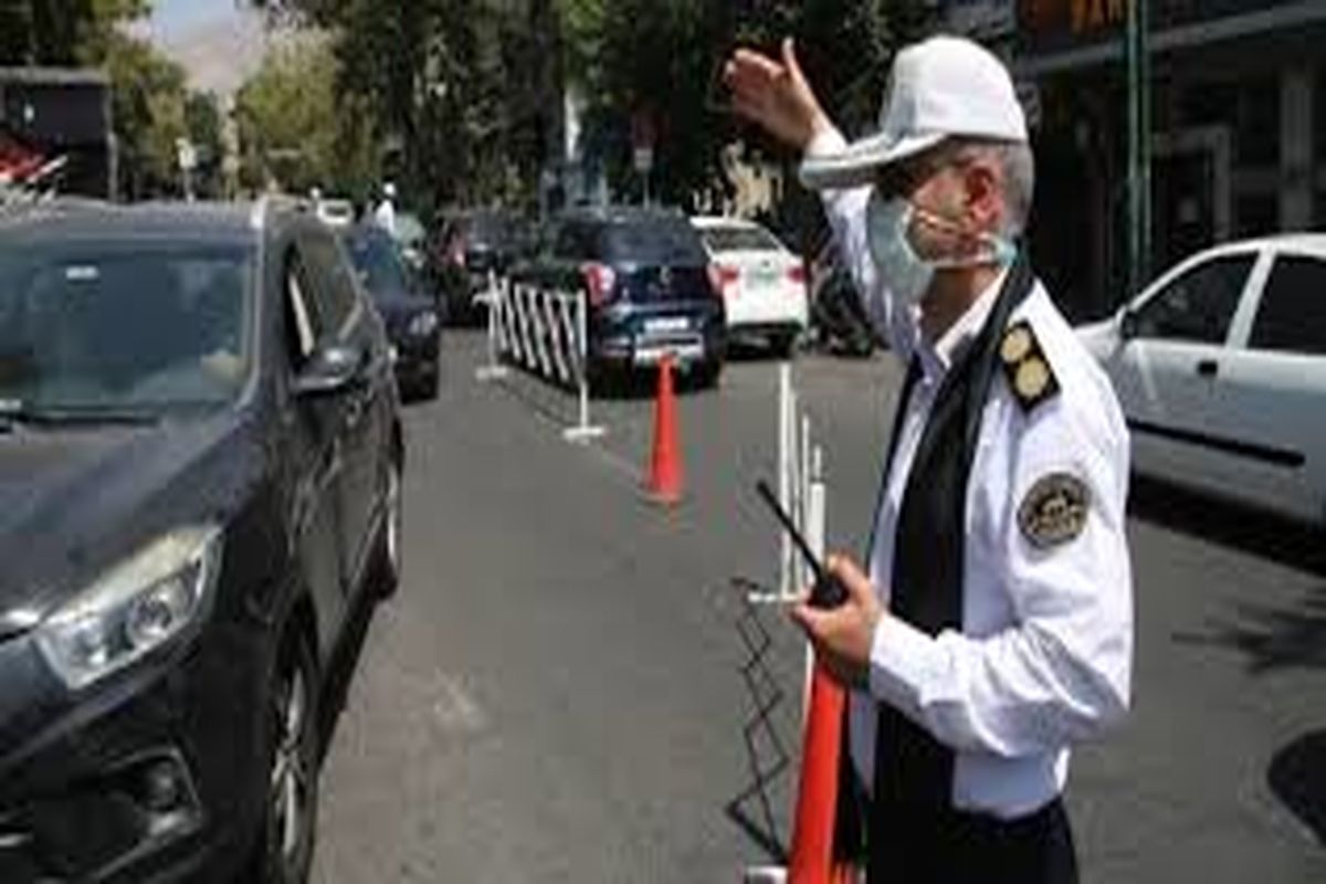 محدودیت های ترافیکی روز عاشورای شهرستان اهواز اعلام شد