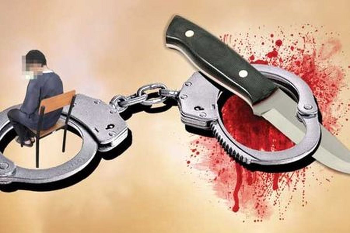 ۱۰ قتل در رفسنجان توسط یک قاتل /قاتل دستگیر شده و‌تحت بازجویی است