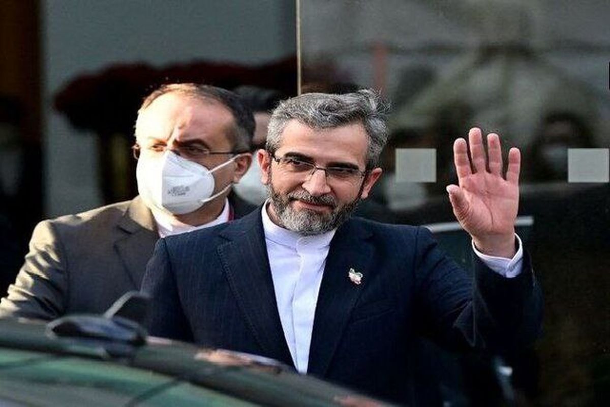هیات مذاکره کننده به تهران باز می‌گردد