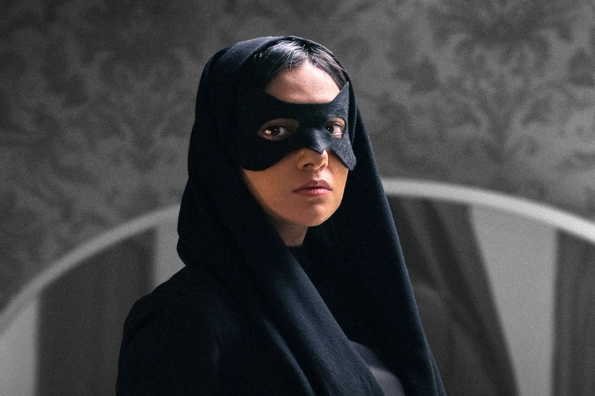 «کَت‌وُمَن» تنها نماینده ایران در جشنواره بین‌المللی فیلم فیفاک تونس