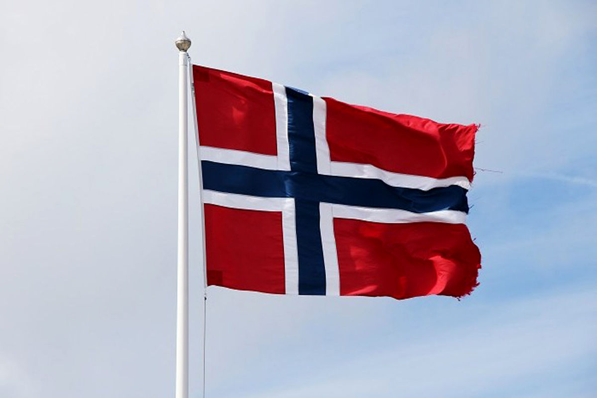 تورم نروژ رکورد دار شد