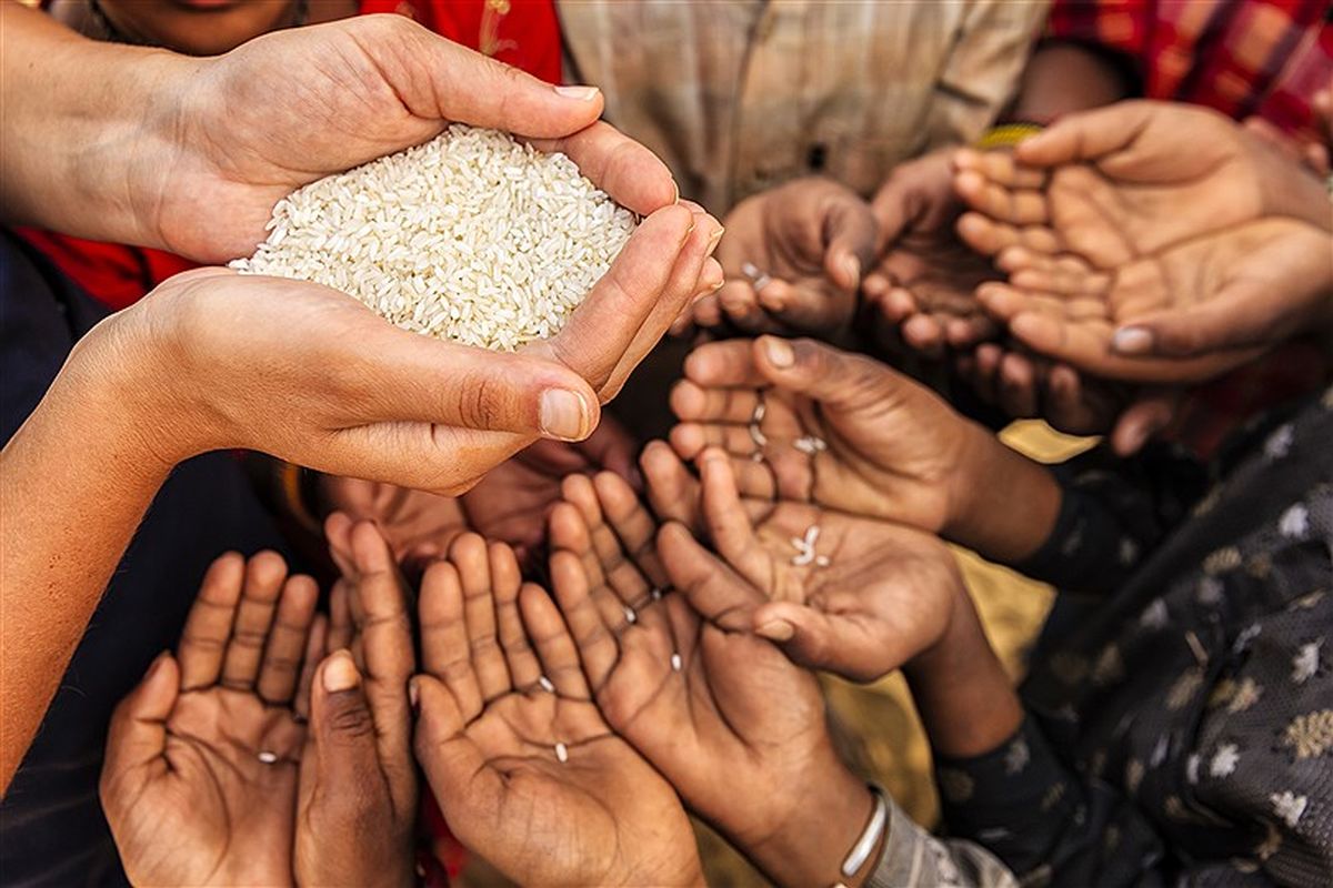 ۶۰ کشور با بحران غذایی دست و پنجه نرم می‌کنند